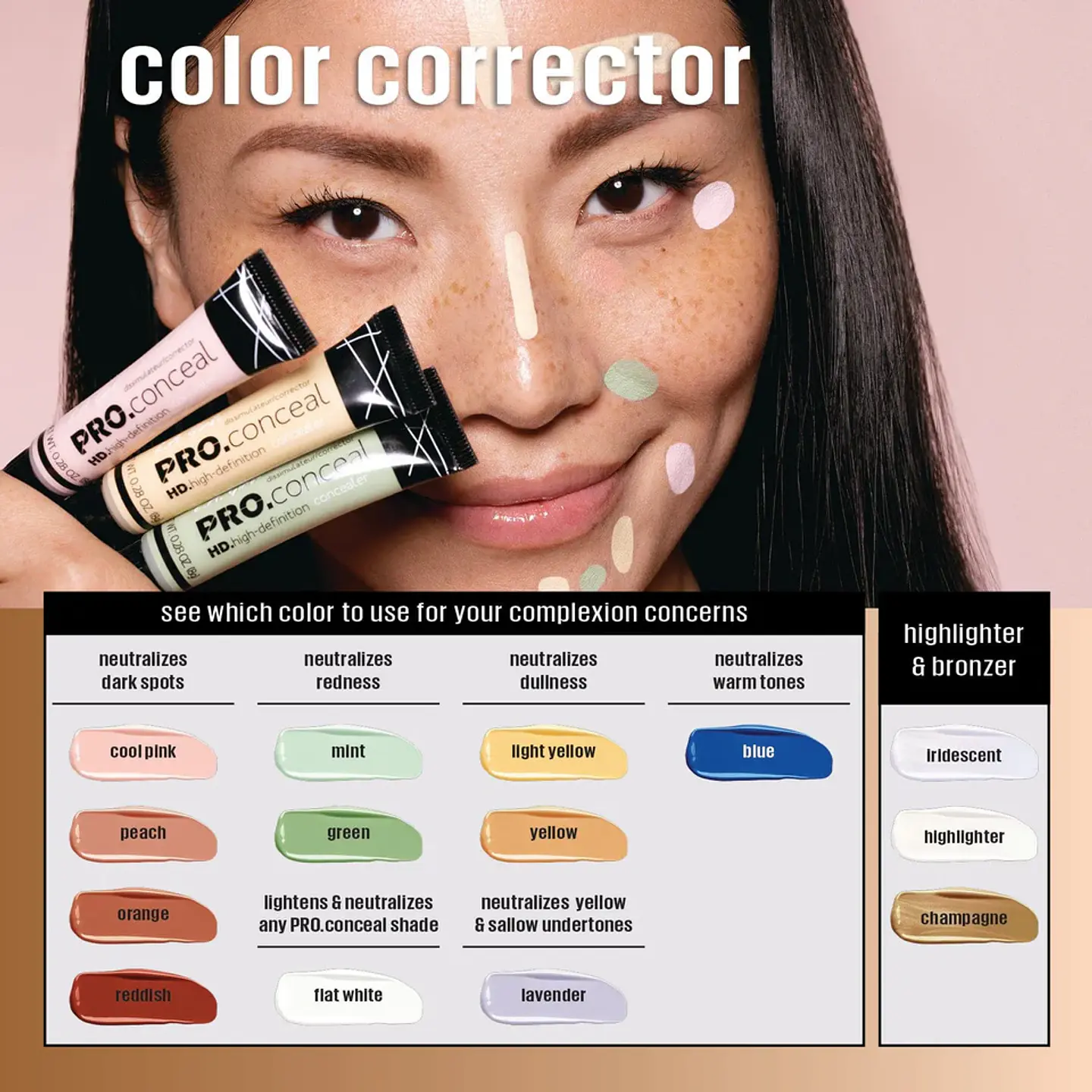 HD Pro.Conceal 12
