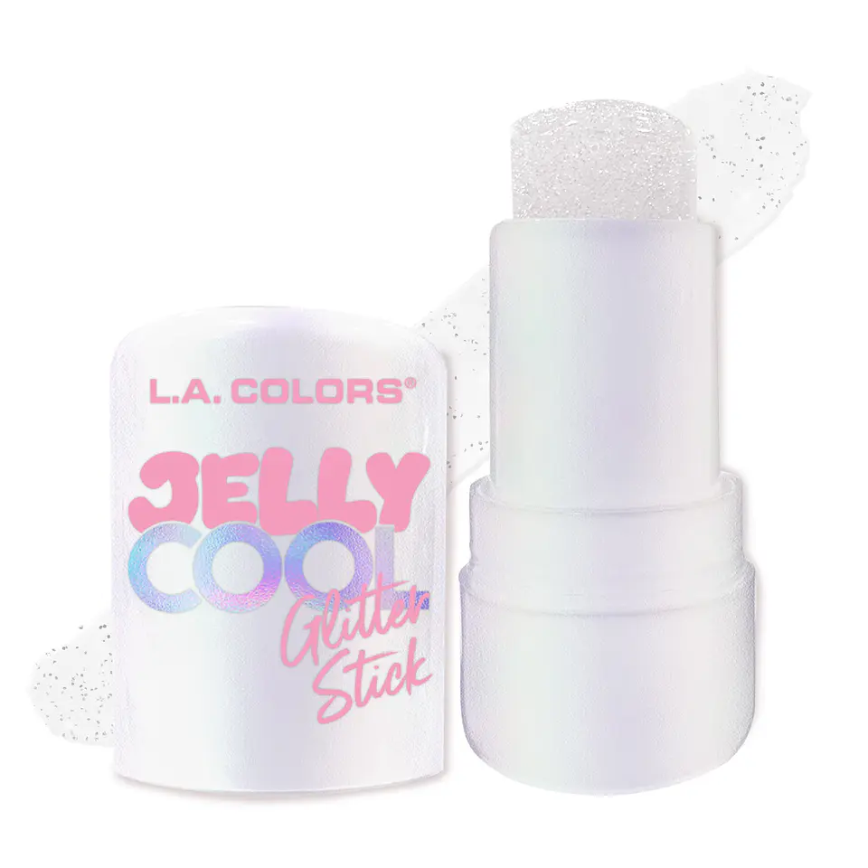 Jelly Cool 1