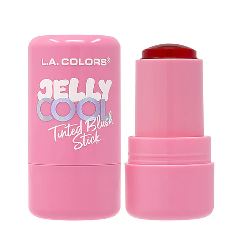 Jelly Cool "icy cherry"