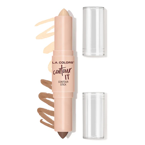 Contour it & Just Glow Sticks