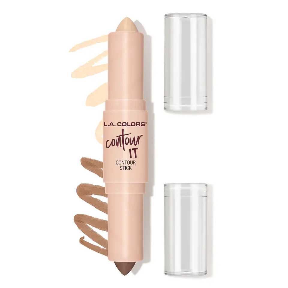 Contour it & Just Glow Sticks 1