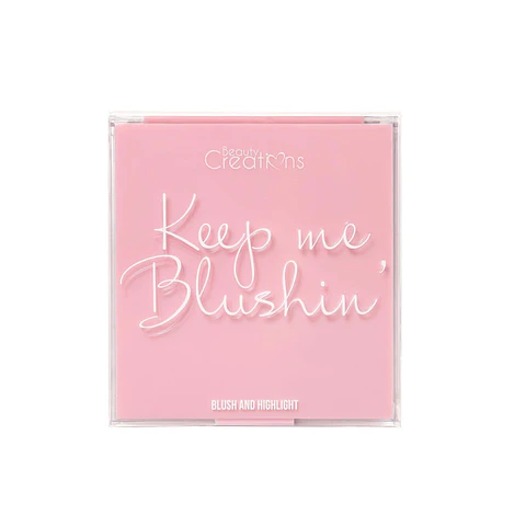 KEEP ME BLUSHIN’ "24/7"