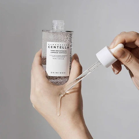 Ampollla blanqueadora "Tone Brightening Capsule"