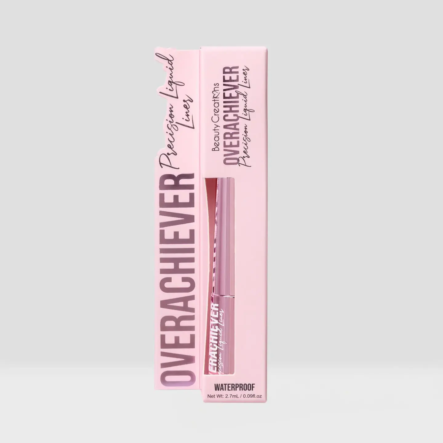 OVERACHIEVER - DELINEADOR LÍQUIDO DE PRECISIÓN 3