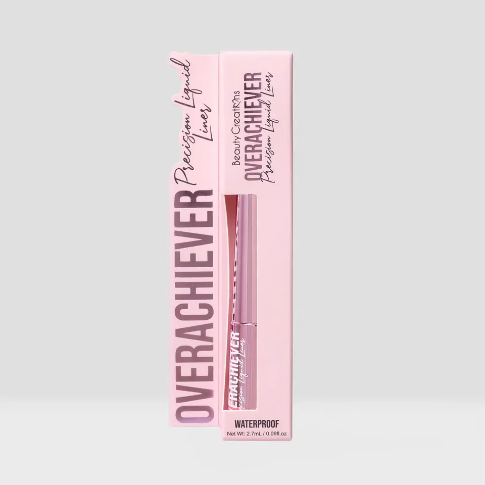 OVERACHIEVER - DELINEADOR LÍQUIDO DE PRECISIÓN 3