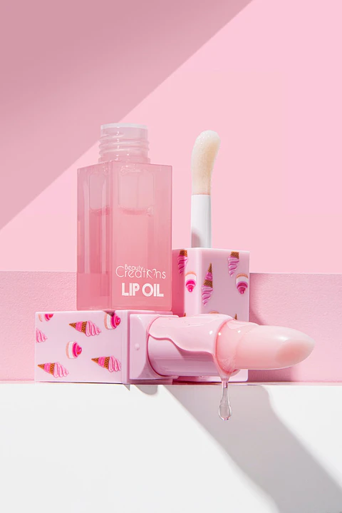 Sweet Dose -Lip Oil