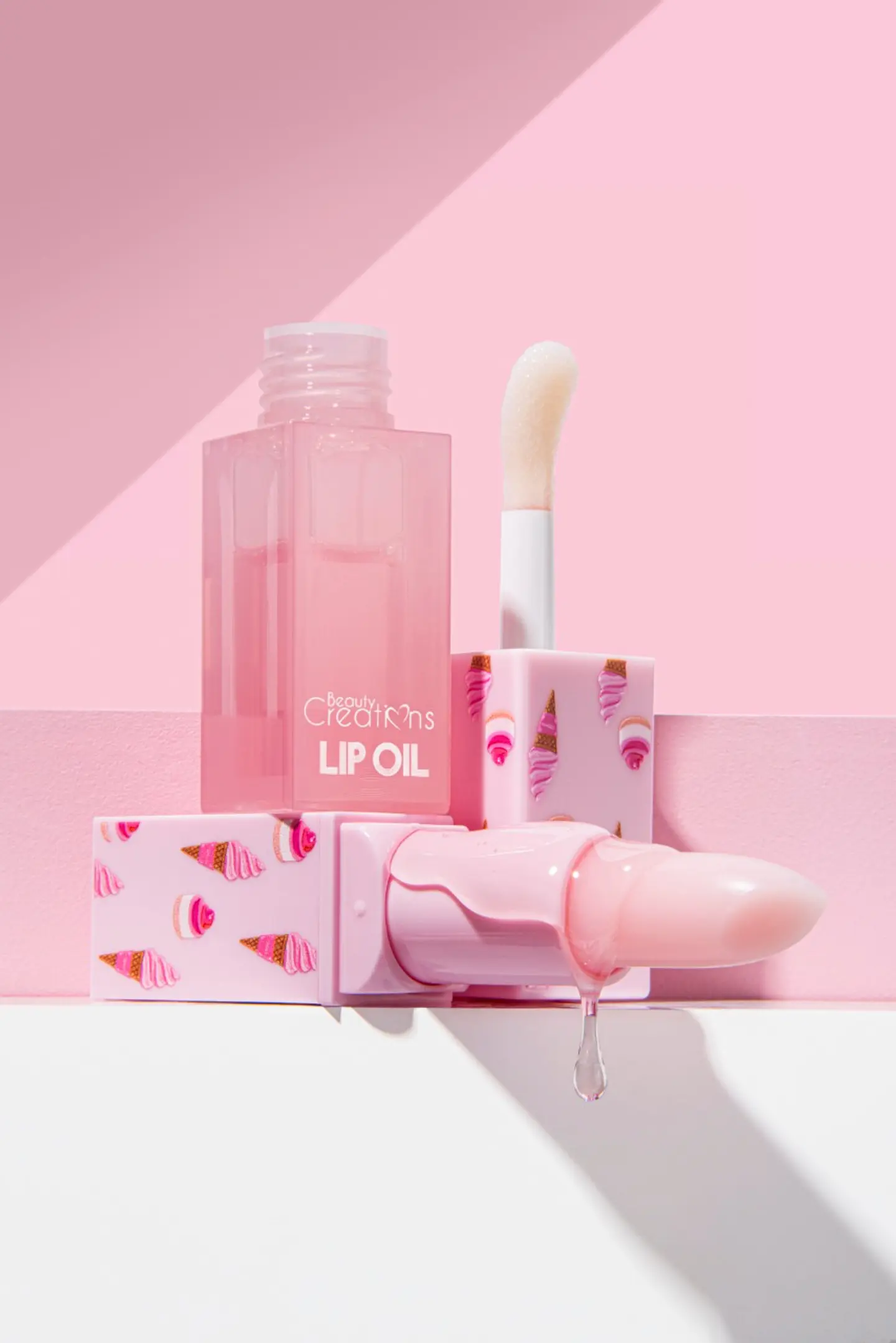 Sweet Dose -Lip Oil 1