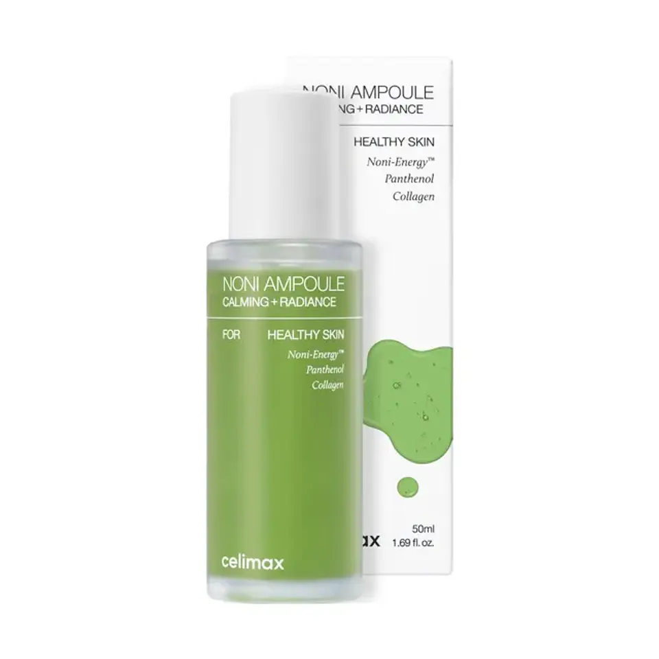 Ampolla Facial Noni Ampoule Calming  1