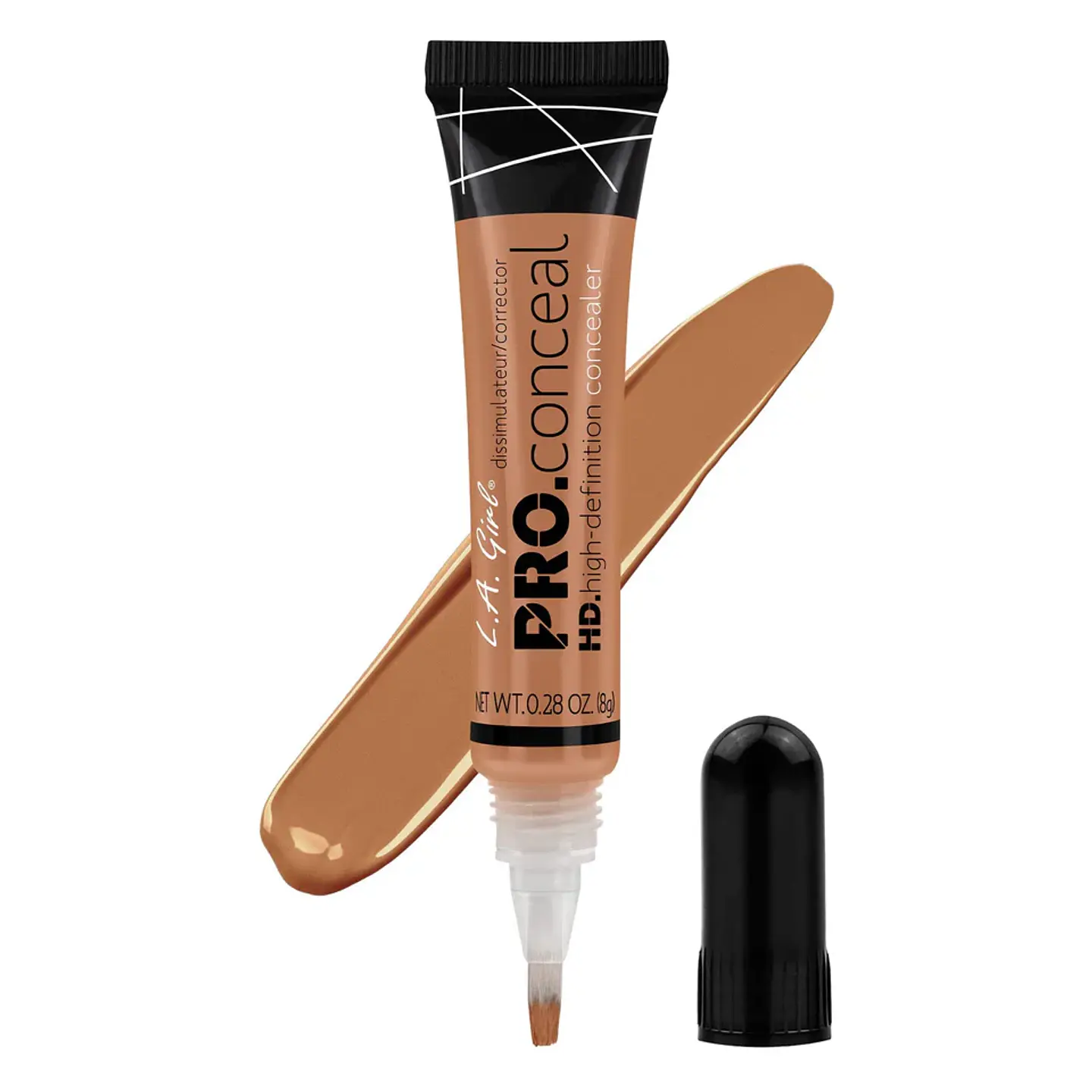 HD Pro.Conceal 7