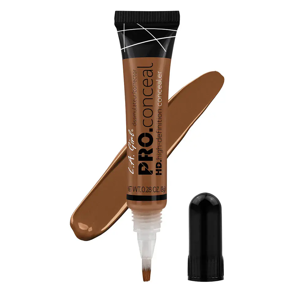 HD Pro.Conceal 15