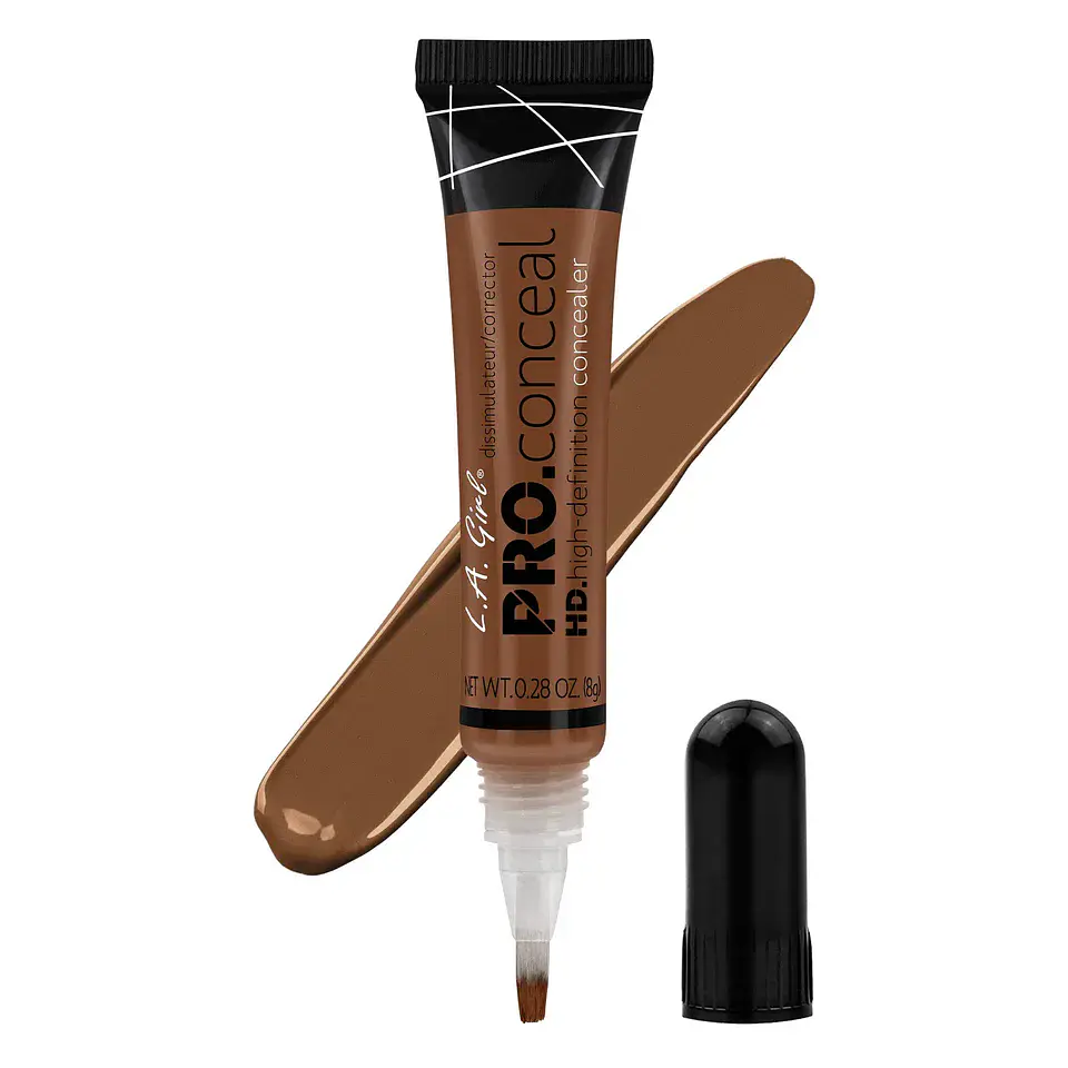 HD Pro.Conceal 16
