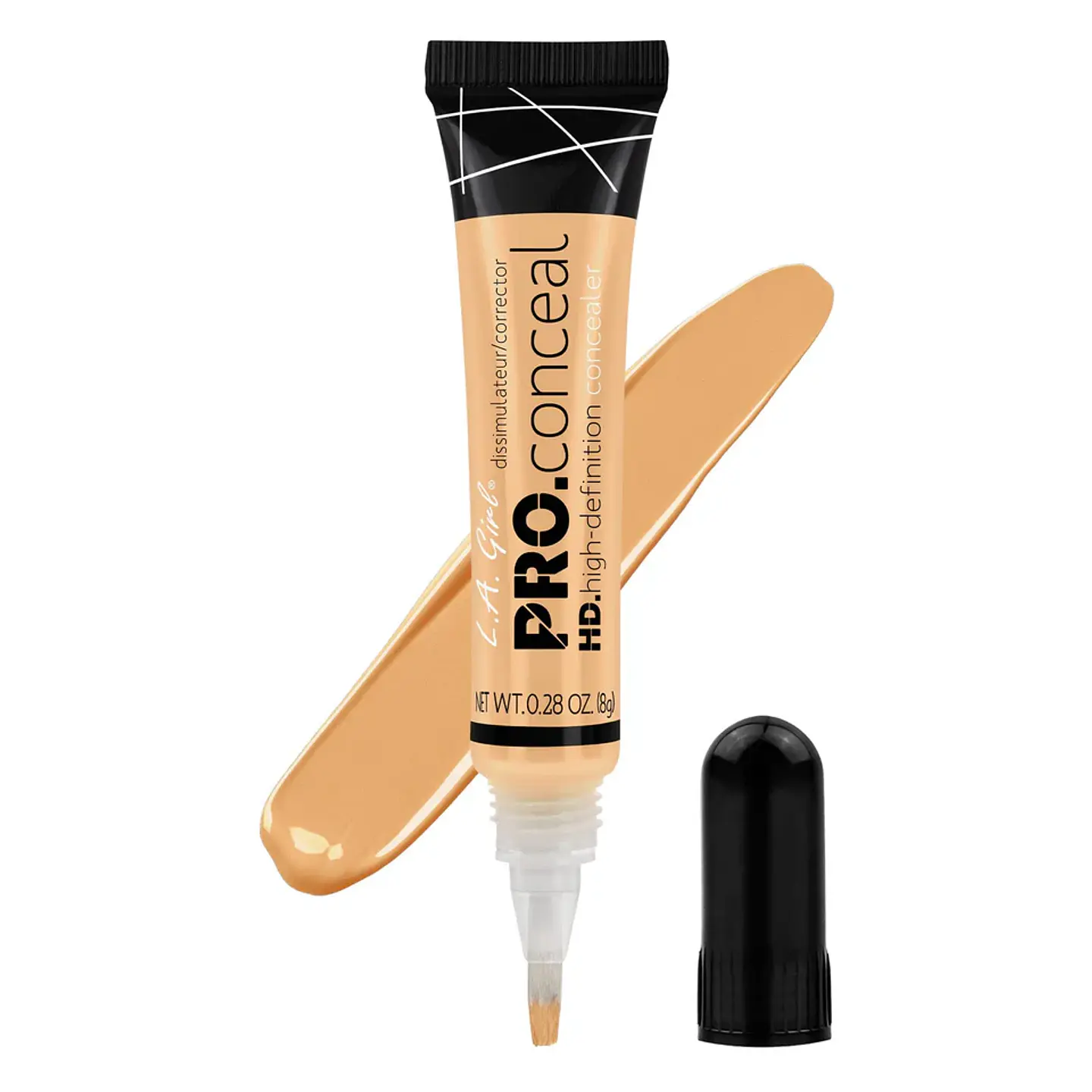 HD Pro.Conceal 19