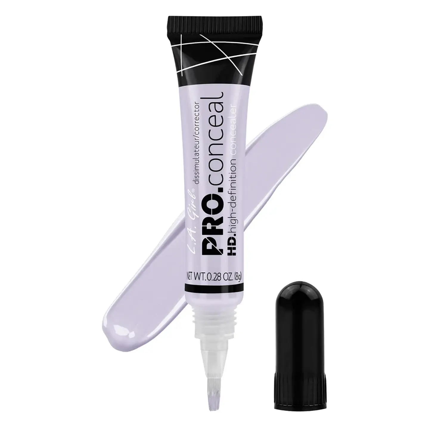 HD Pro.Conceal 20