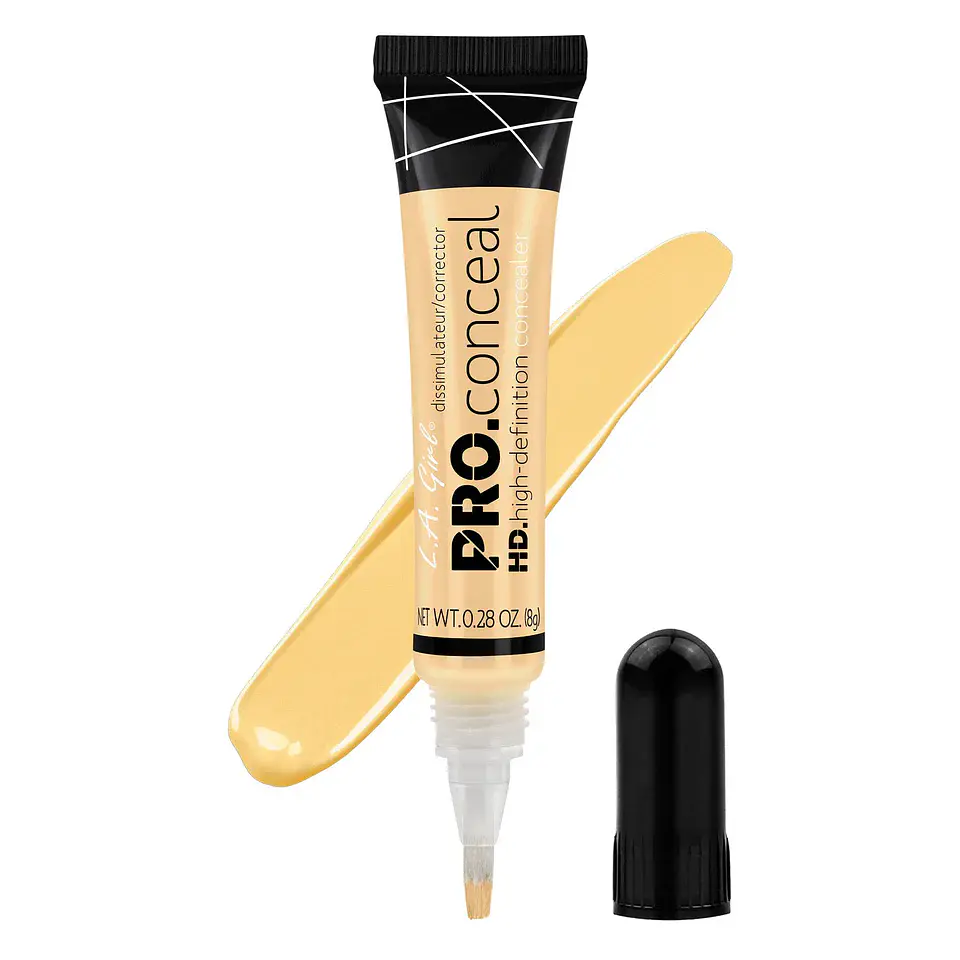 HD Pro.Conceal 21