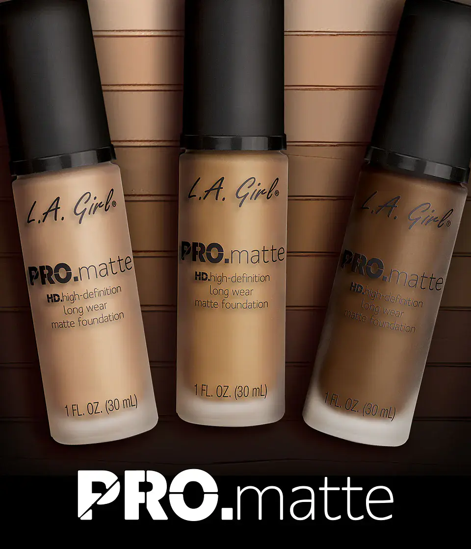 Base  PRO.Matte 3