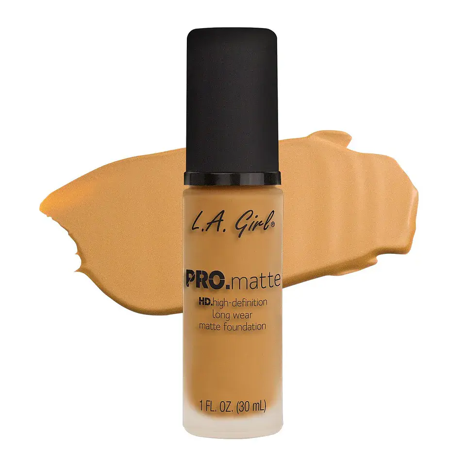 Base  PRO.Matte 5