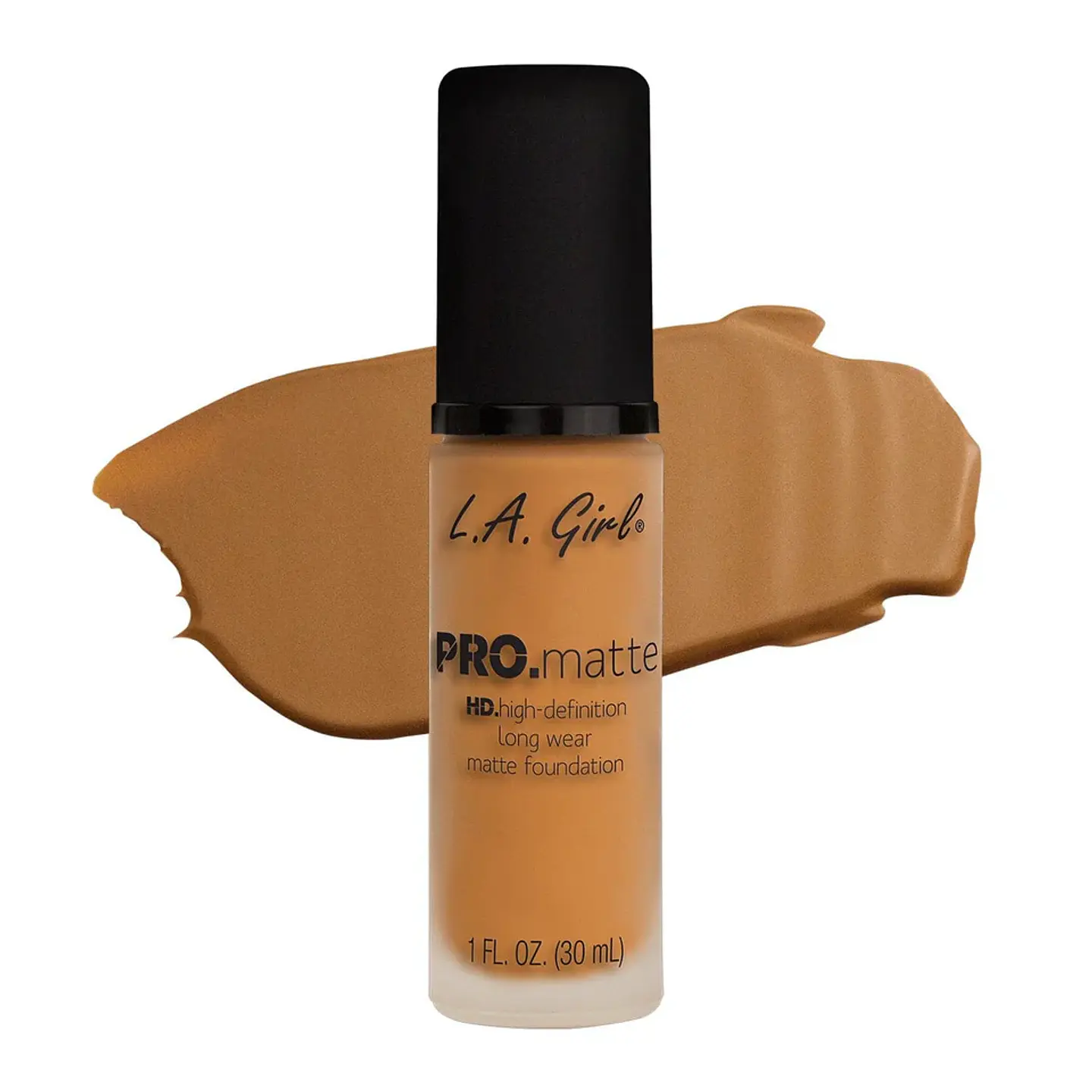 Base  PRO.Matte 7
