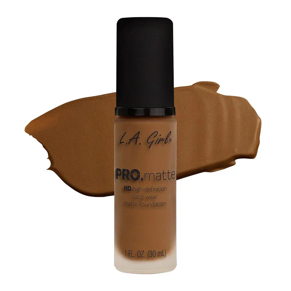 Base  PRO.Matte 9