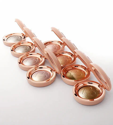 Iluminador Baked Finish