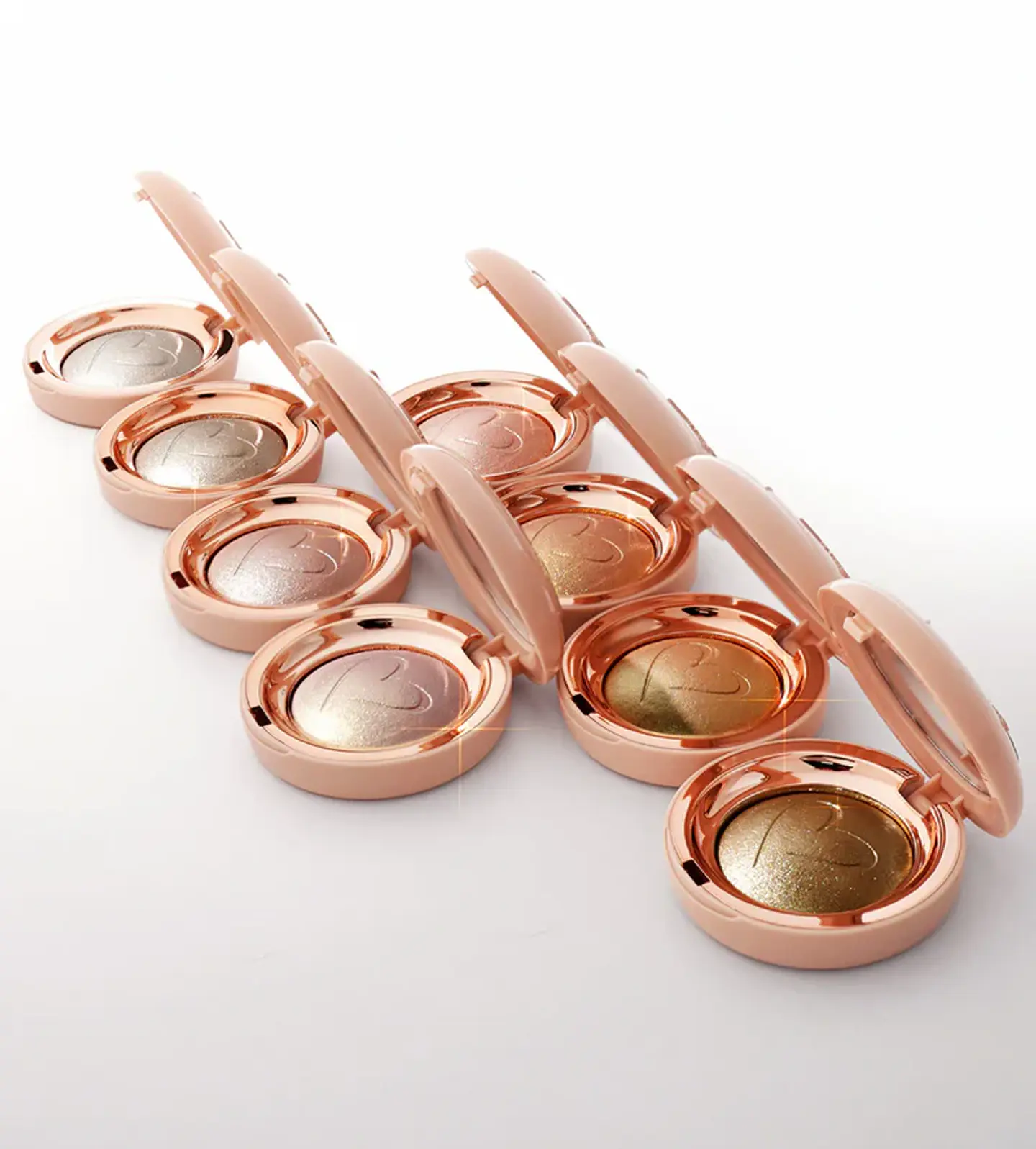 Iluminador Baked Finish 1
