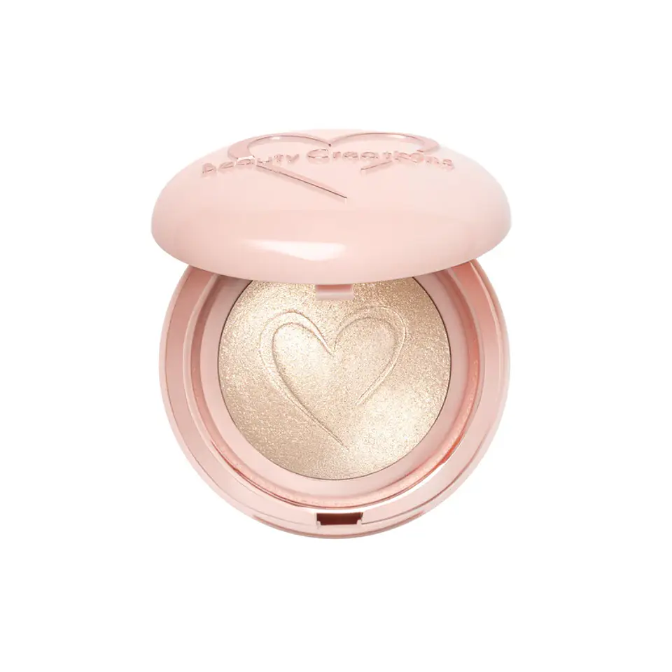Iluminador Baked Finish 4