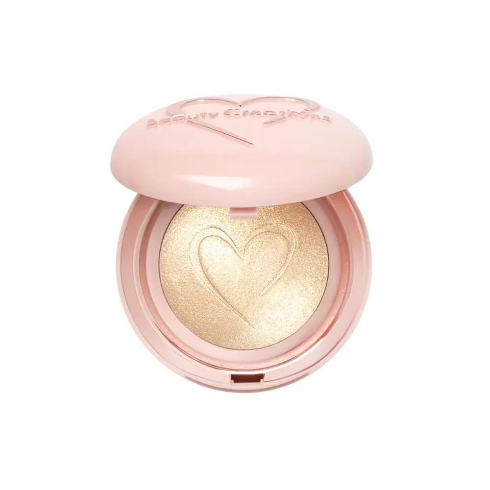 Iluminador Baked Finish 8