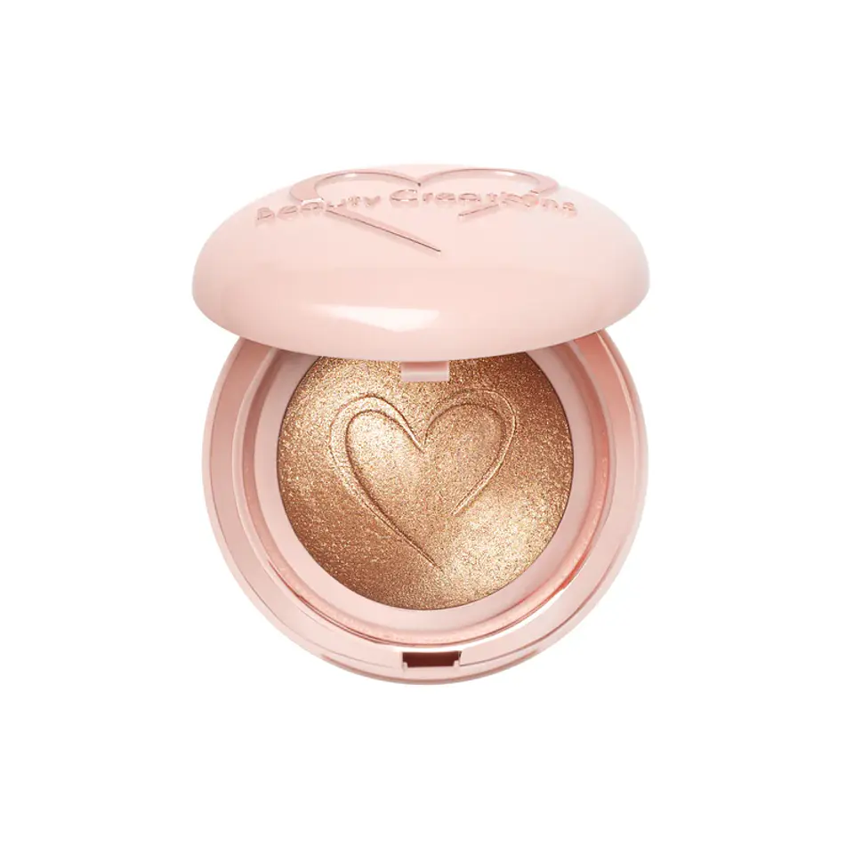 Iluminador Baked Finish 10