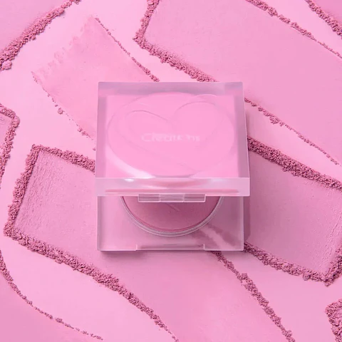 Blush Hush - Rubores