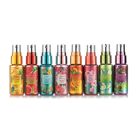 mini fijadores (aromas)