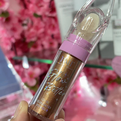 polvo de hada "glow better"