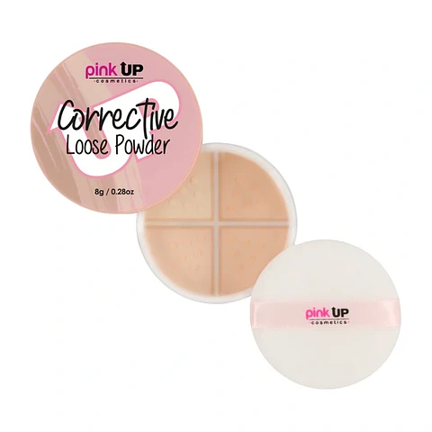 polvo para sellar