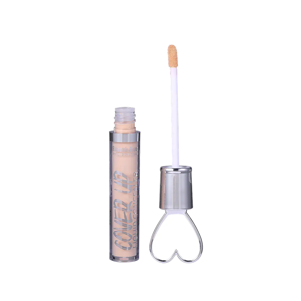 Correctores cover up 4