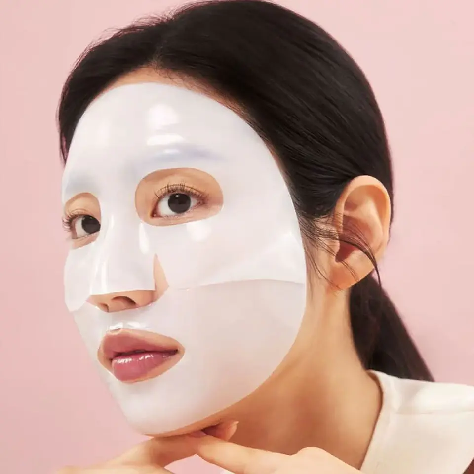 Hydro Cera-nol Real Deep Mask 2