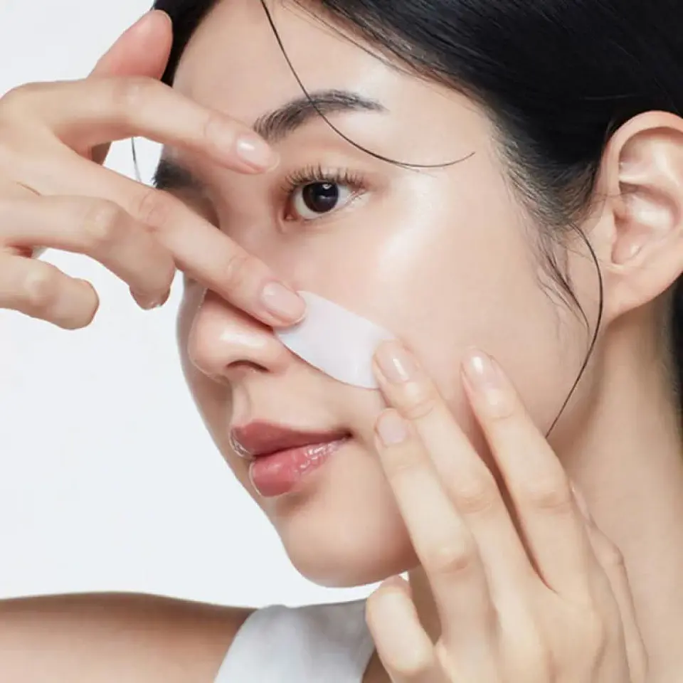 Hydro Cera-nol Real Deep Mask 3