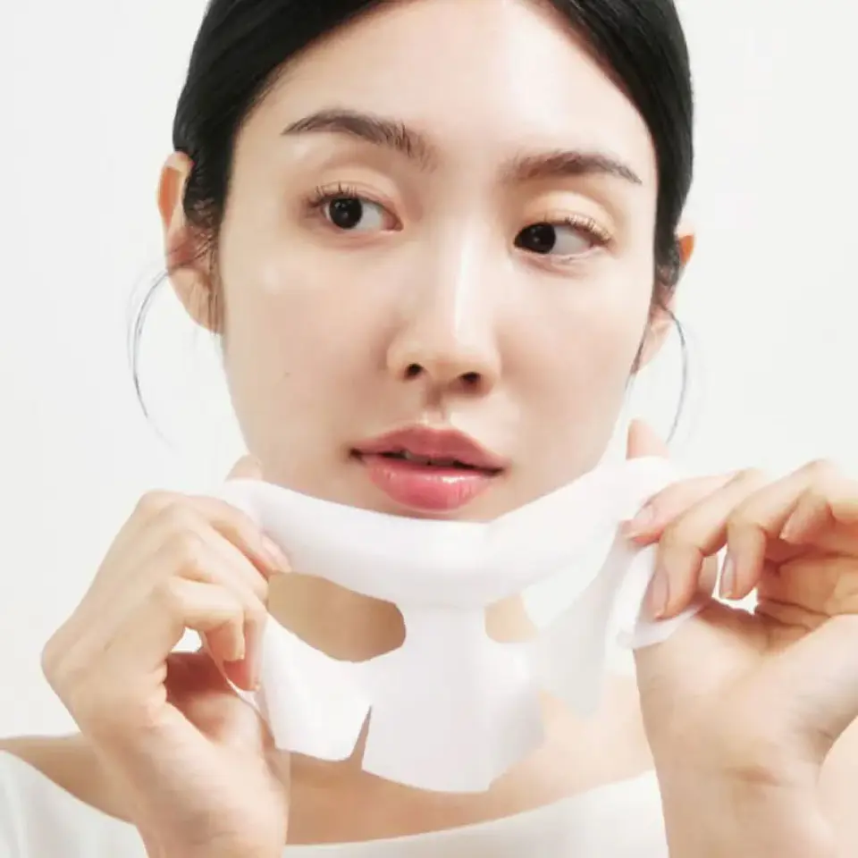 Hydro Cera-nol Real Deep Mask 4