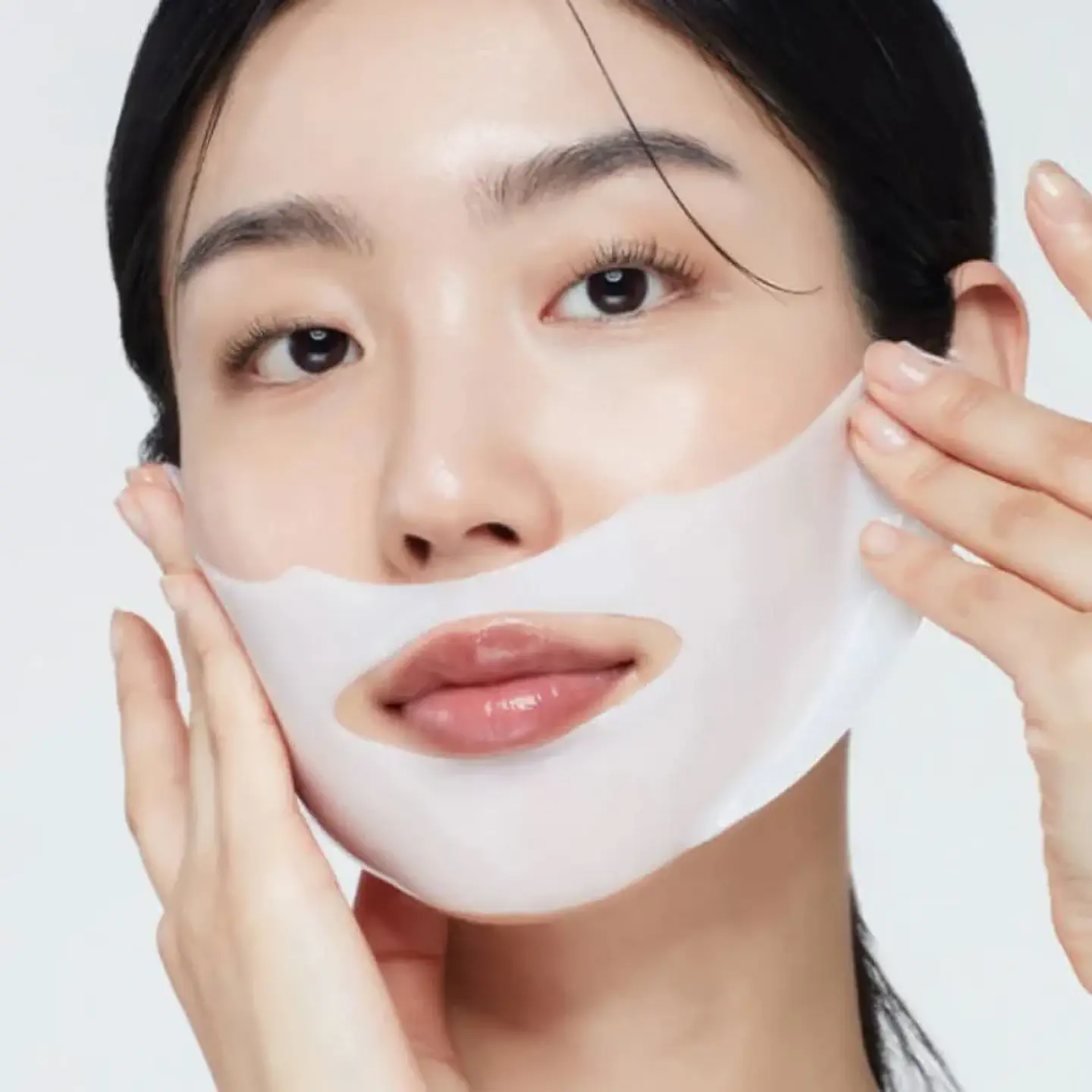 Hydro Cera-nol Real Deep Mask 5