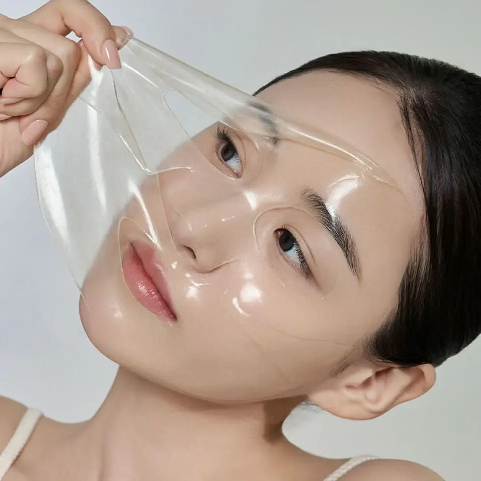 Radiant Vita Niacinamide Real Deep Mask 2