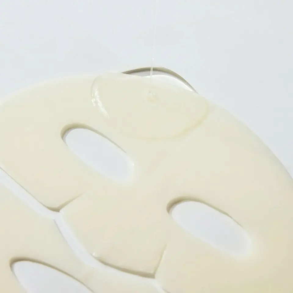 Radiant Vita Niacinamide Real Deep Mask 3