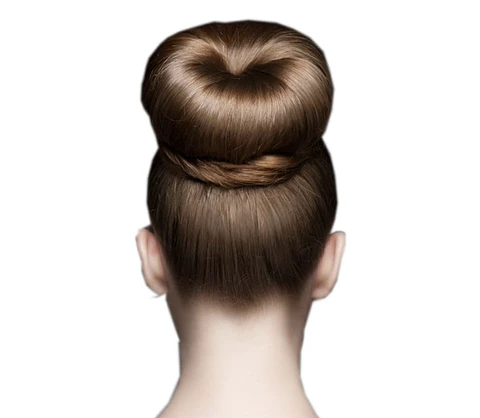 Donas para tu cabello (pack 2)