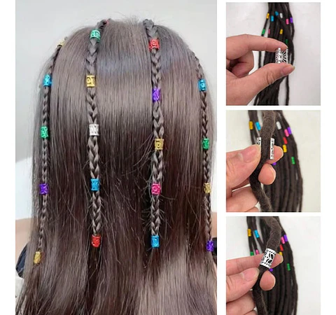 Accesorios para cabello