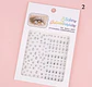 brillos para rostro - cuerpo (al azar) - Miniatura 1