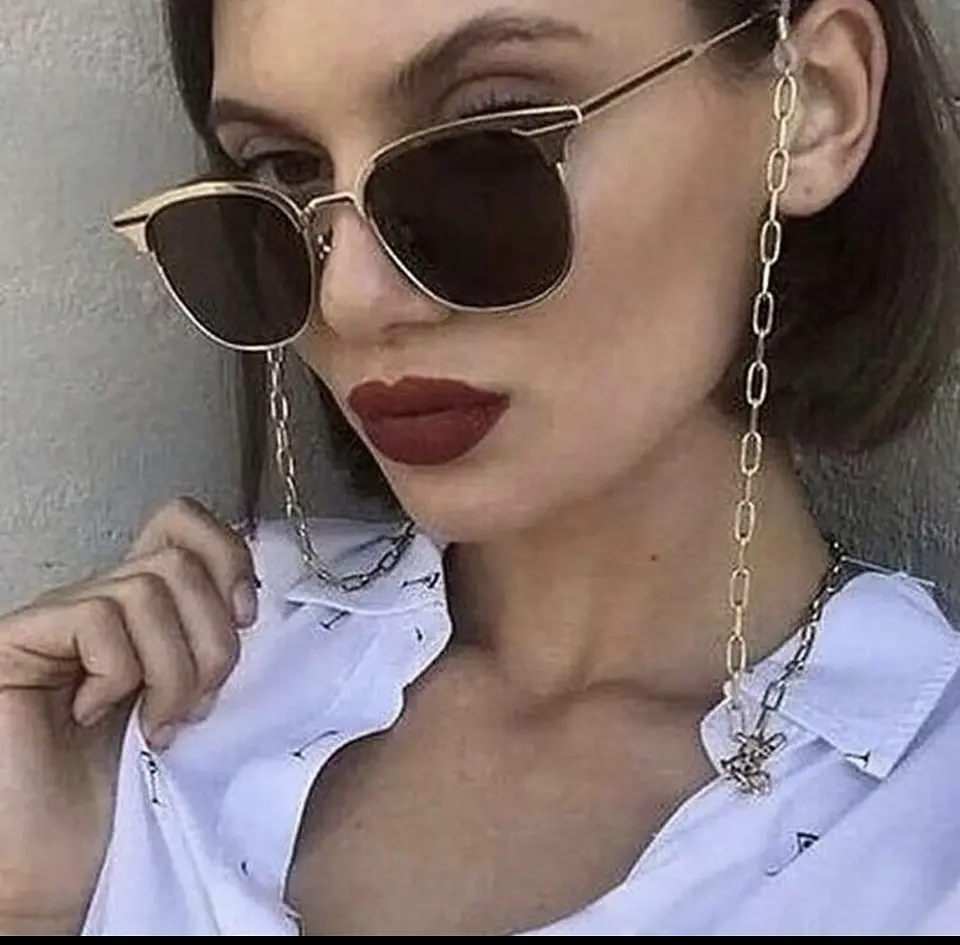 colgador para lentes (al azar) 3
