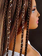 brillo para tu cabello  - Miniatura 2