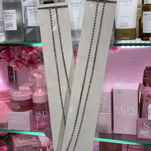 brillo para tu cabello 