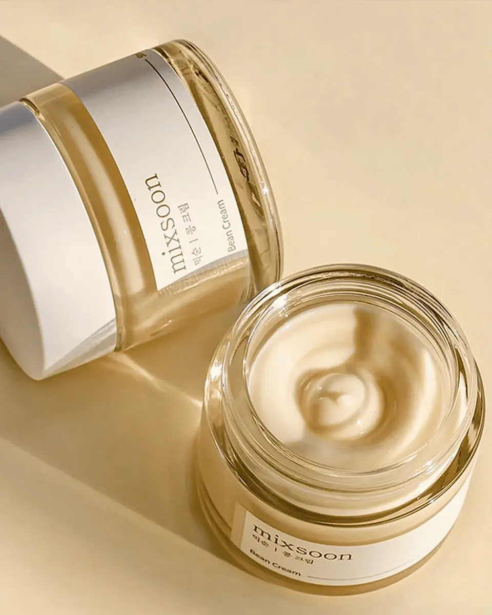 Bean Cream 50ml 2