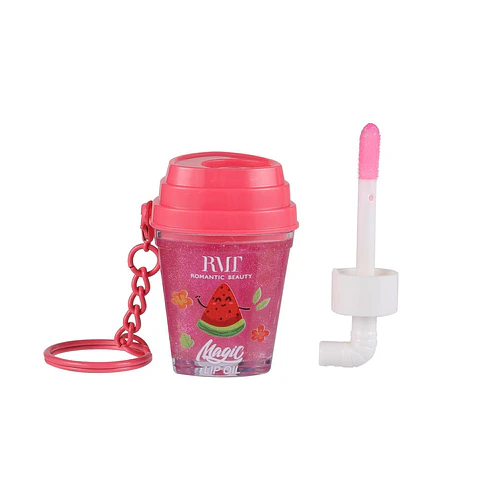 lip oil  magico