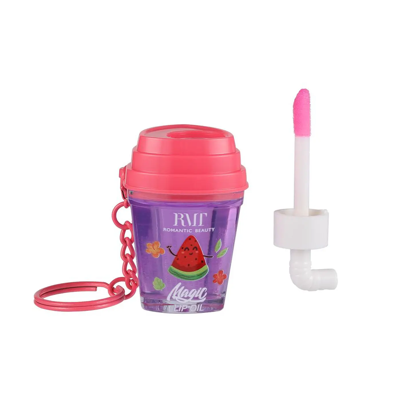 lip oil  magico 4
