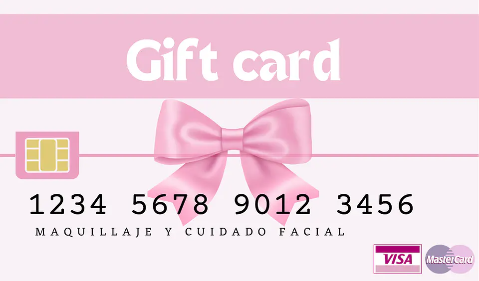 Gift Card 1