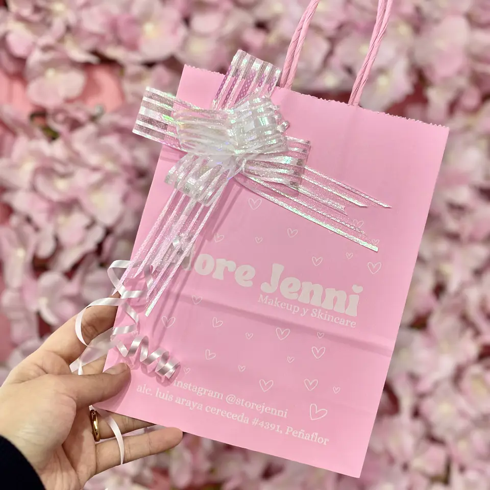 bolsa 🛍️ gratis desde $15.000 3