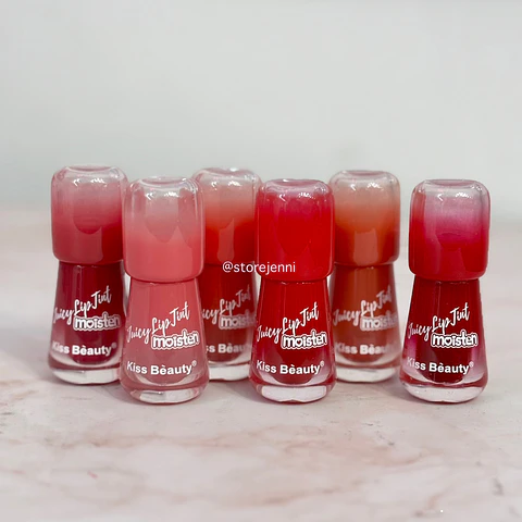 Juicy Lip Tint